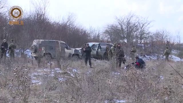 Видео от Рамзана Кадырова.mp4 смотреть онлайн