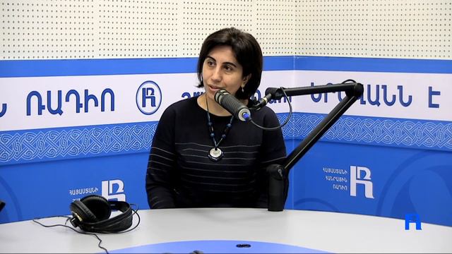 «Վերնատուն»․ Ի՞նչ է աքսորի գրականությունը և ինչու՞ է պետք այն հետազոտել 15.01.2020