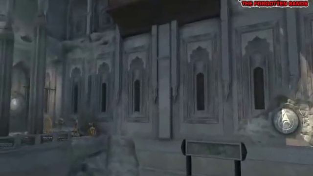 Prince of Persia: Forgotten Sands Full Game Play | Complete Walkthrough | (Firstmask) смотреть онлайн