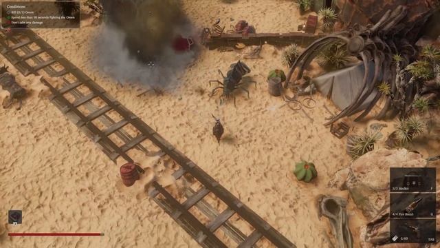 The LAST BOSS Fight | Falsepine смотреть онлайн