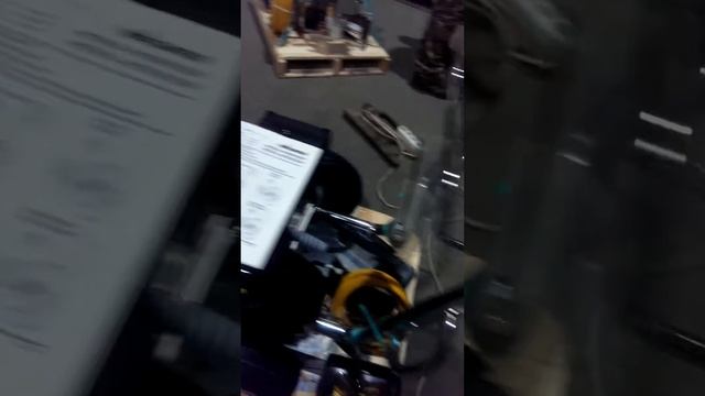 Wagner HC 950 E SSP презентация смотреть онлайн