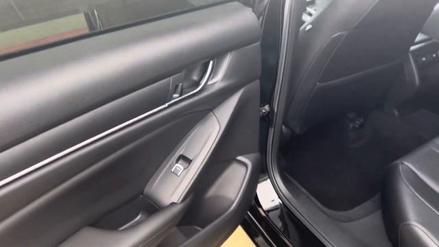 2021 Honda Accord Sport Special Edition by Thomas смотреть онлайн