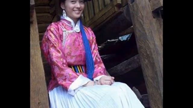 Китайские звезды в национальных костюмах музыка китайская автор клипа Зоя Боур-Москаленко смотреть онлайн