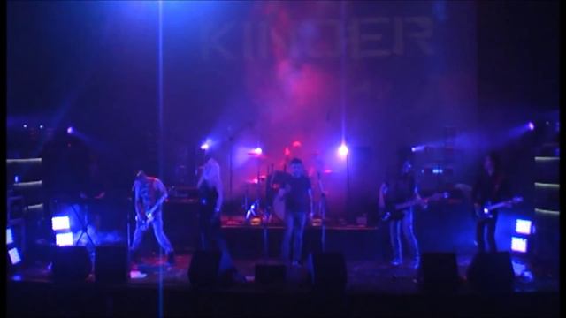 TurboM - Mutter (Rammstein cover) live in Minsk 06/06/15 смотреть онлайн