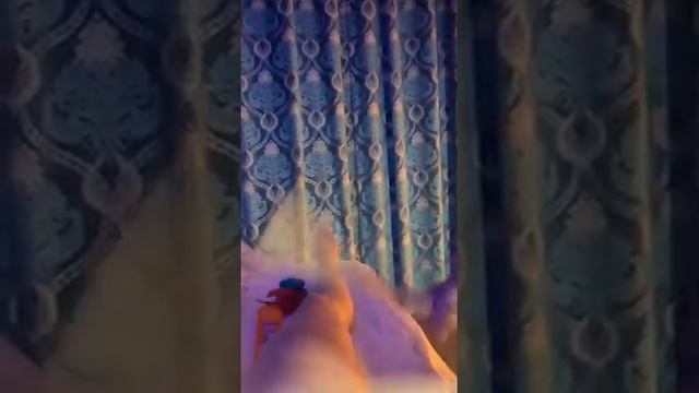 Массаж бамбуковыми вениками.? смотреть онлайн