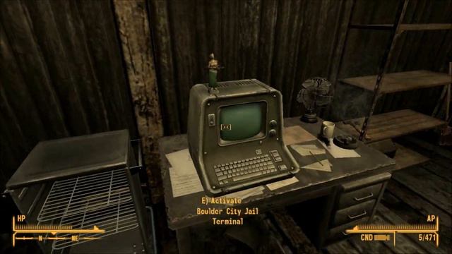 New Vegas Bounties II - Part 3 смотреть онлайн