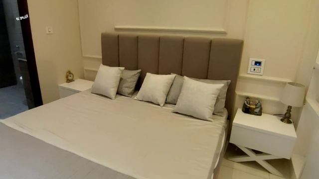 Complete Bedroom Design with Details | Bedroom Size 12*14 | Premium Quality interior Work смотреть онлайн