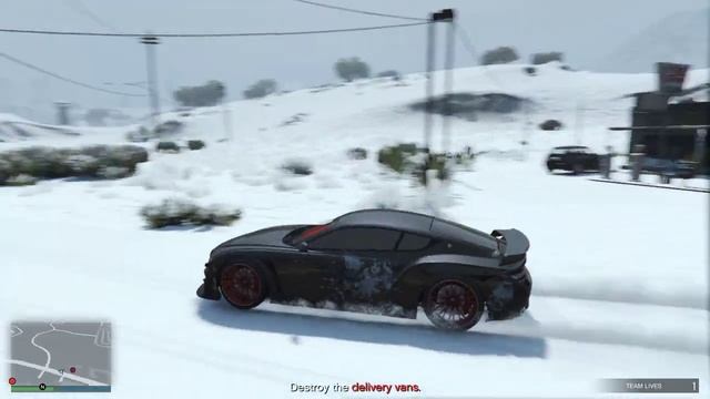 GTA 5 ONLINE | DLC DRUG WARS | PART 4 смотреть онлайн