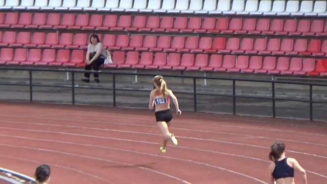 Чемпионат и первенство Йошкар-Олы 2016 года. 4х200 женщины смотреть онлайн