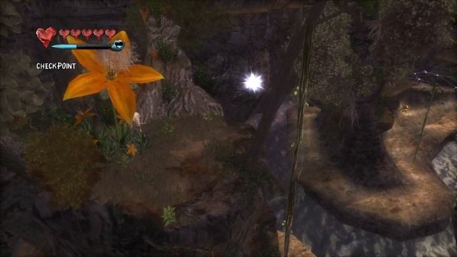 Where the Wild Things Are [PS3] Longplay Walkthrough Playthrough Full Movie Game смотреть онлайн