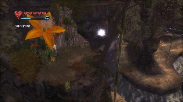 Where the Wild Things Are [PS3] Longplay Walkthrough Playthrough Full Movie Game