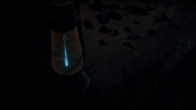 БАЙКИ ИЗ МЕДАНА [Обзор The Dark Pictures Anthology: Man of Medan] смотреть онлайн