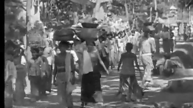 Bali: Paradise Isle (1946) смотреть онлайн