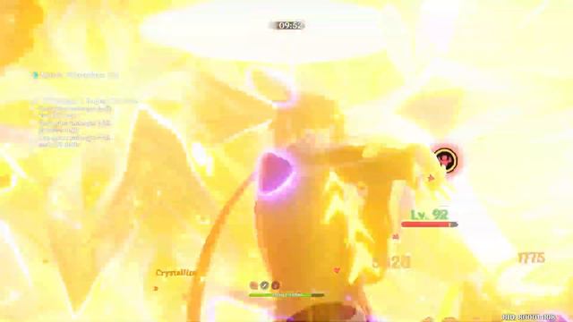 New 2.7 Spiral Abyss Floor 11 9 Stars - Genshin Impact смотреть онлайн