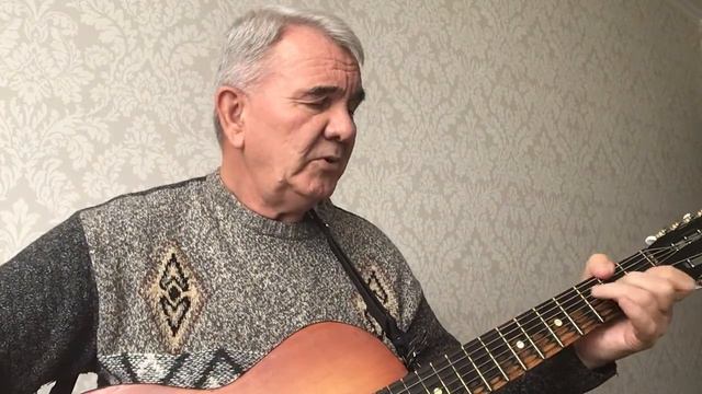 Спокойной ночи, господа (муз. А. Самойлов, сл. А. Скворцов) смотреть онлайн
