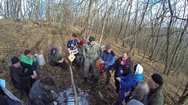 28 декабря 2019 традиционные проводы старого года смотреть онлайн