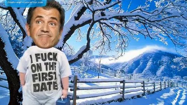 Mel Gibson's Great Journey смотреть онлайн