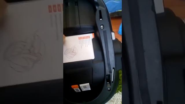Автокресло Stokke смотреть онлайн