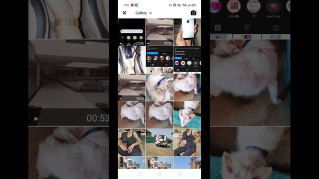 How to Upload Video on Facebook more than 30 Seconds | How to Upload full video on facebook Hindi смотреть онлайн