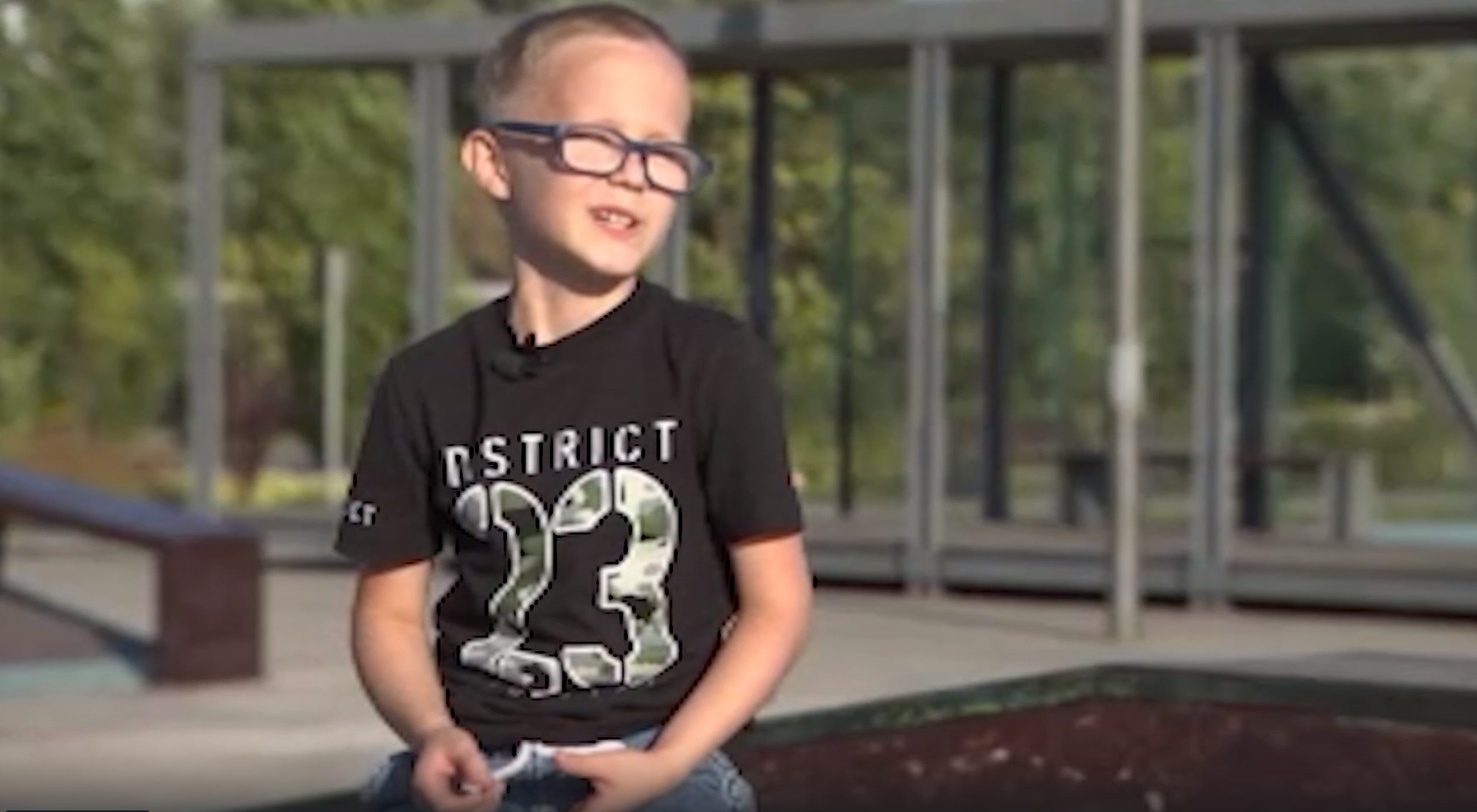 Меня зовут … Москва смотреть онлайн