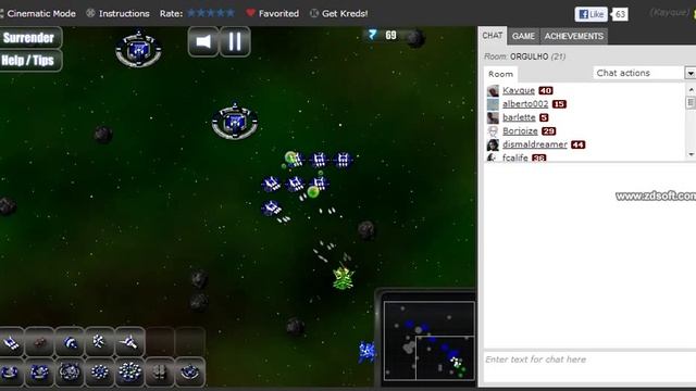 Obliterate Everything 2 - Walkthrough 5-6 смотреть онлайн