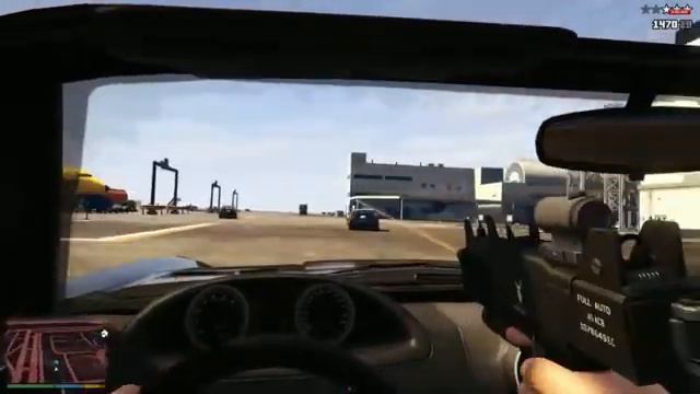 GTA смотреть онлайн