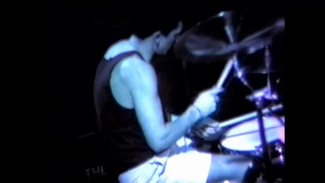 The Smiths Live | The Royal Concert Hall | October 1986 [FULL SHOW]