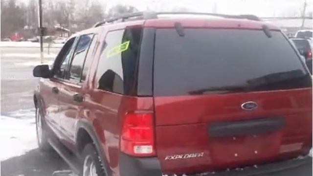 2004 Ford Explorer available from USA Auto & Truck смотреть онлайн