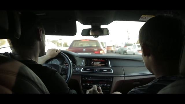 Я Купил BMW 750li X-drive! Чтобы продать !