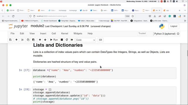 Getting Started-IOT & Python смотреть онлайн