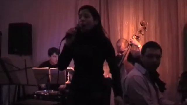 Margarita Zaberska - Route 66 смотреть онлайн