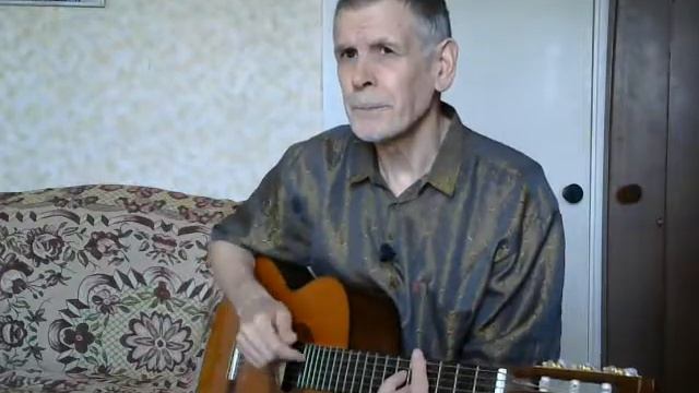 "Ты - моя... А я - твоя..." смотреть онлайн