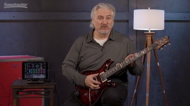 Fishman TriplePlay Connect Demo смотреть онлайн