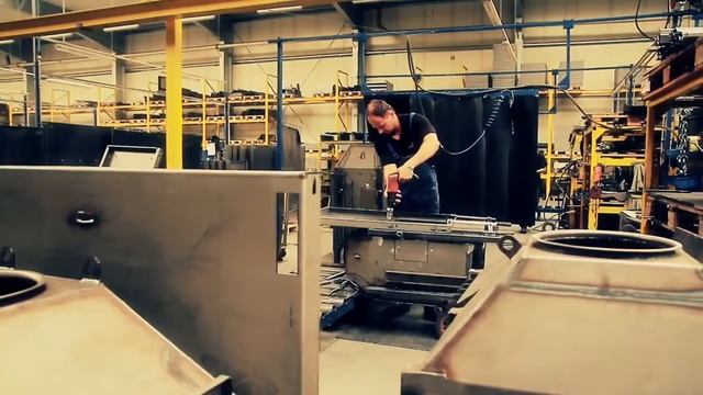 Топки SPARTHERM от официального дилера КПД плюс смотреть онлайн