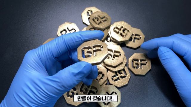 타르코프 전리품ㅣGP 코인ㅣ황금동전ㅣ이스케이프 프롬 타르코프 ㅣASMR смотреть онлайн