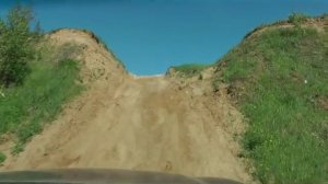 Nissan Patrol 5.6 V8 и Toyota LC 200, 2011