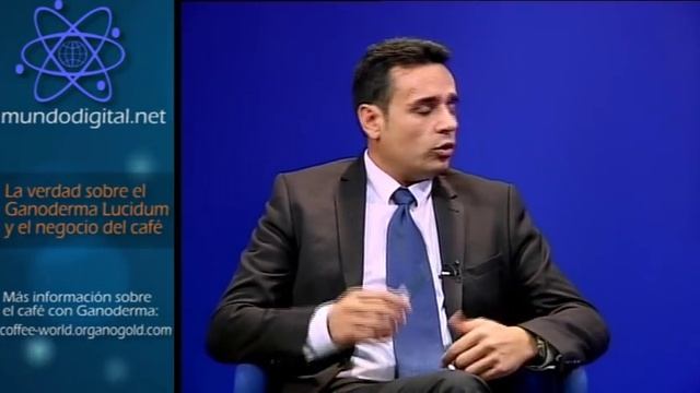 La verdad sobre el Ganoderma Lucidum смотреть онлайн