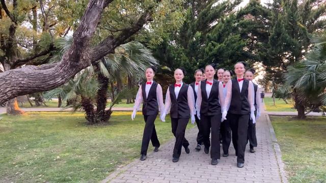 Сердце Сочи "Атриум" смотреть онлайн