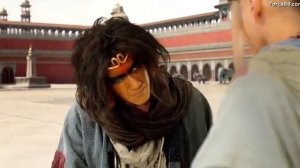 Путешествие на запад 2. Демоны.