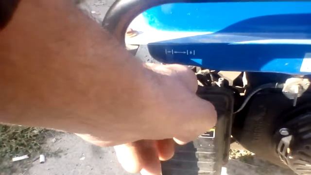 Генератор TIGER ч.2 Заводит хозяин! 30.09.19(60) смотреть онлайн