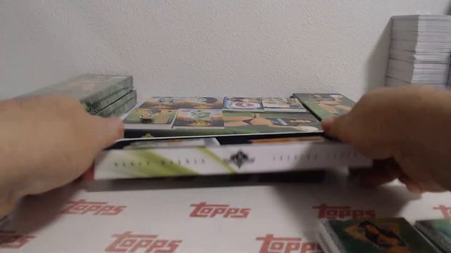 2023 Benchwarmer Emerald Archive 8 Box Case Model Break #33 (3-6-24) смотреть онлайн