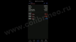 Установка мобильной торговой платформы MetaTrader 5 на Android