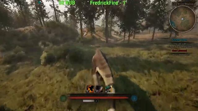 Path of Titans / Barsboldia / Барсболдия / Динозавр / Выживание смотреть онлайн