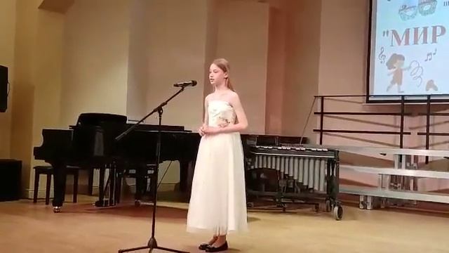 1.06 праздник в музыкальной школе смотреть онлайн