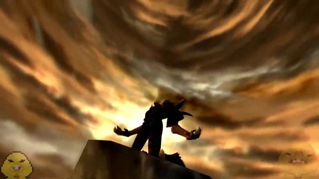 Final Fantasy: Evolution of the Warrior (and the Berserker) part 2 (7 to 12-2). смотреть онлайн