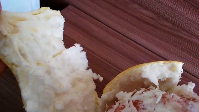 ?Как выбрать помело.? Дегустация красного помело. смотреть онлайн
