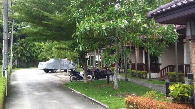Kata Noi Resort