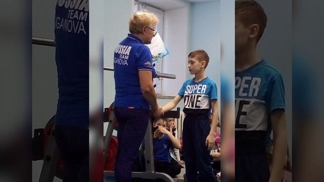 Мой любимый вид спорта - плавание смотреть онлайн