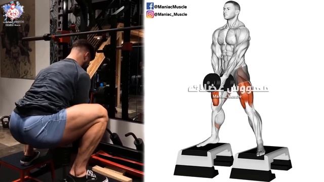 7 Best Exercise Glute Workout смотреть онлайн