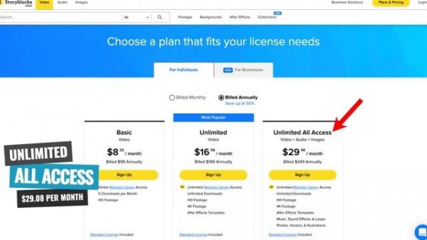 STOCK VIDEO - TOP Sites for Royalty Free Stock Footage!
